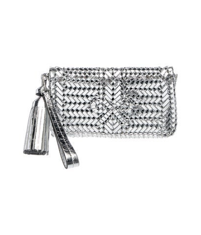 Anya Hindmarch Hindmarch Leather Crossbody Bag