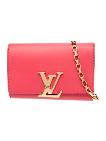 LV Monogram Louise GM