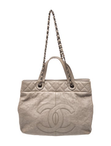 Large Trianon Tote
