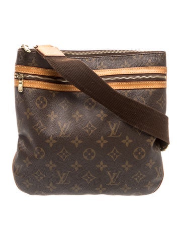 Monogram Pochette Bosphore