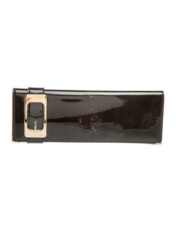 Patent Leather Romy