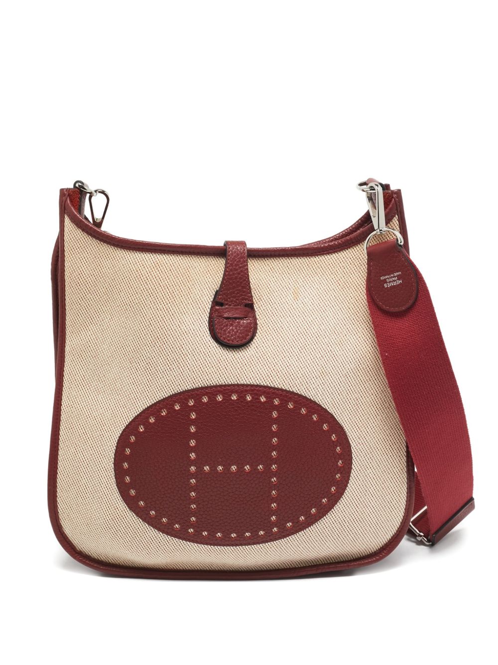 2024 Evelyne Poche III shoulder bag