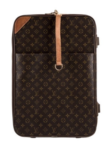LV Monogram Pégase 55