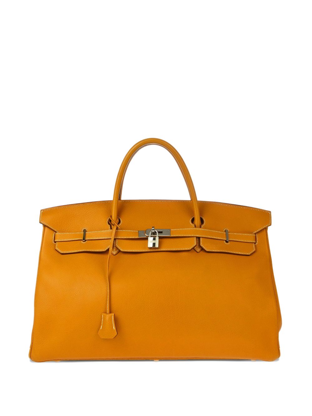Hermes 2000 Birkin Fjord 45 handbag