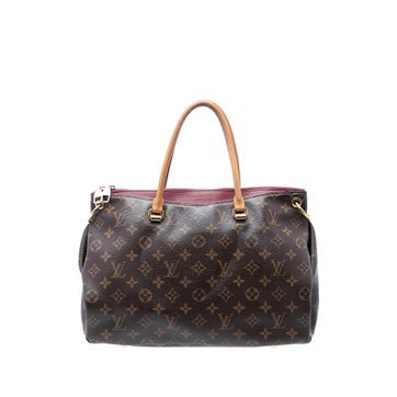 Monogram Pallas