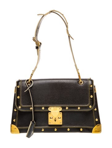 LV Monogram Le Talentueux Vintage