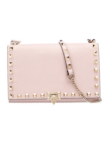 Rockstud Clutch