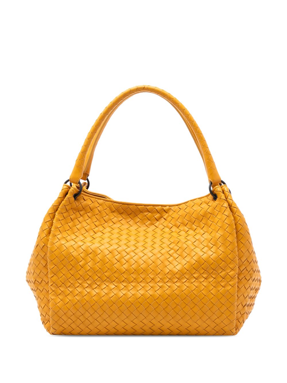2012-2025 Nappa Intrecciato Parachute tote bag