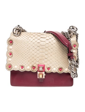 Leather Kan I