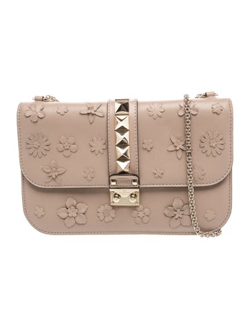 Rockstud Shoulder Bag