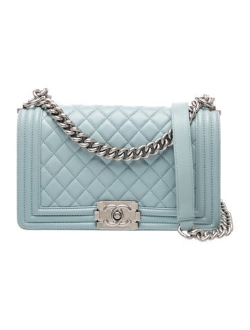 Medium Boy Bag