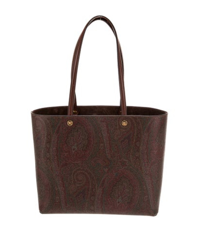Etro Tote