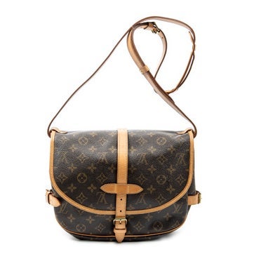 Louis Vuitton Saumur