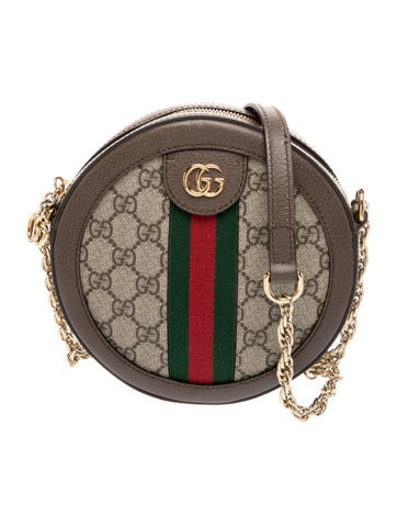 GG Supreme Ophidia Mini