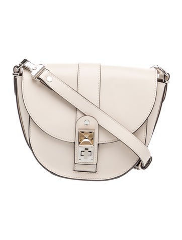 Proenza Schouler Leather Crossbody Bag