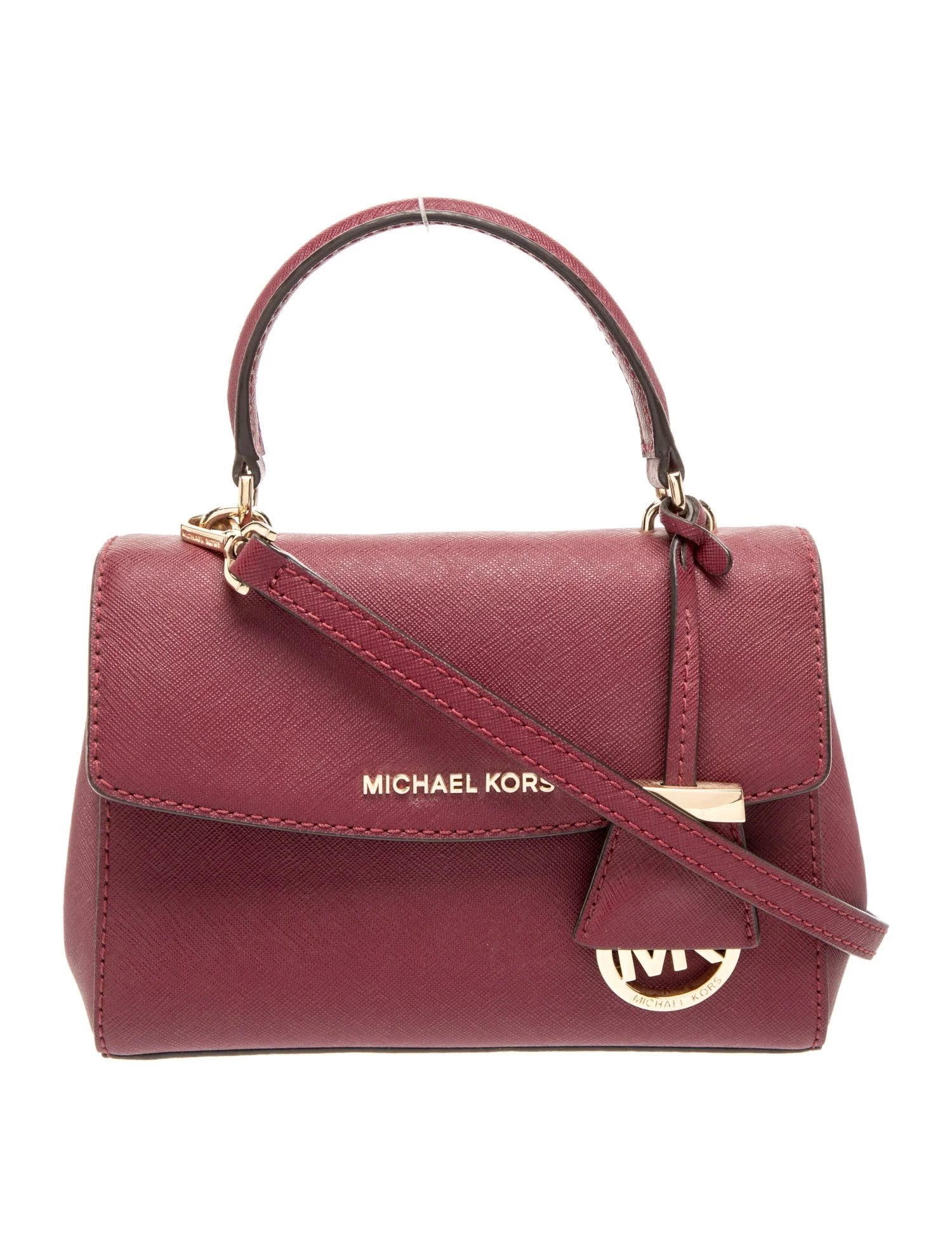 Top Handle Bag