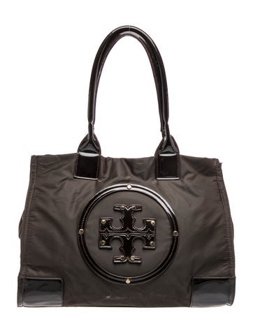 Nylon Tote