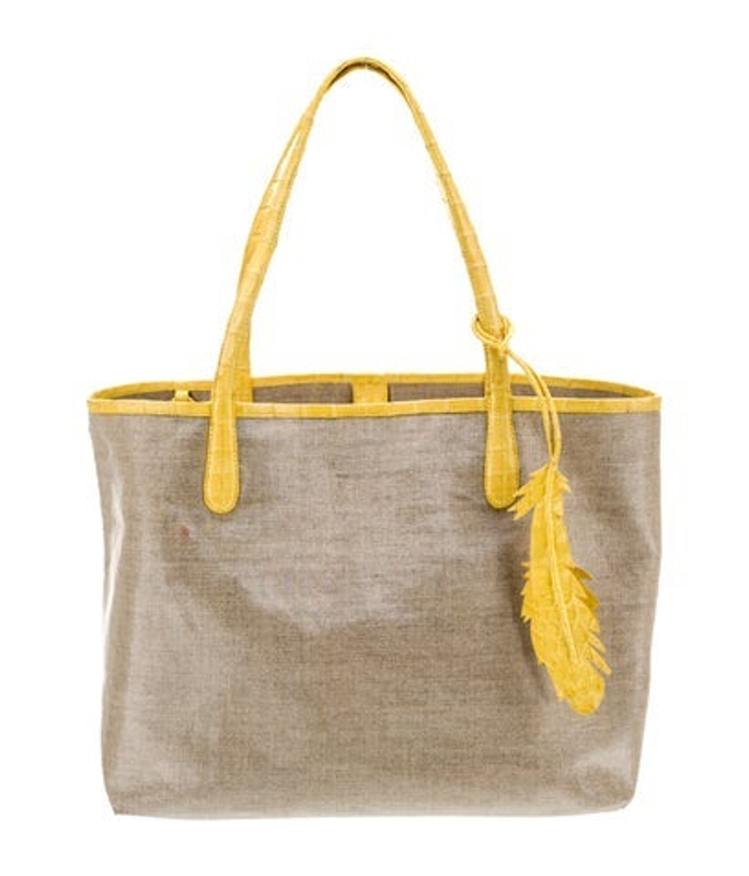 Nancy Gonzalez Gonzalez Tote