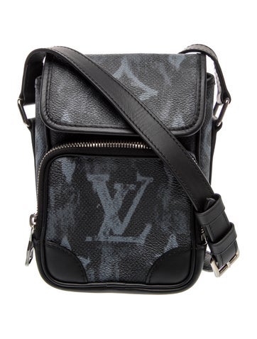 LV Monogram Amazone