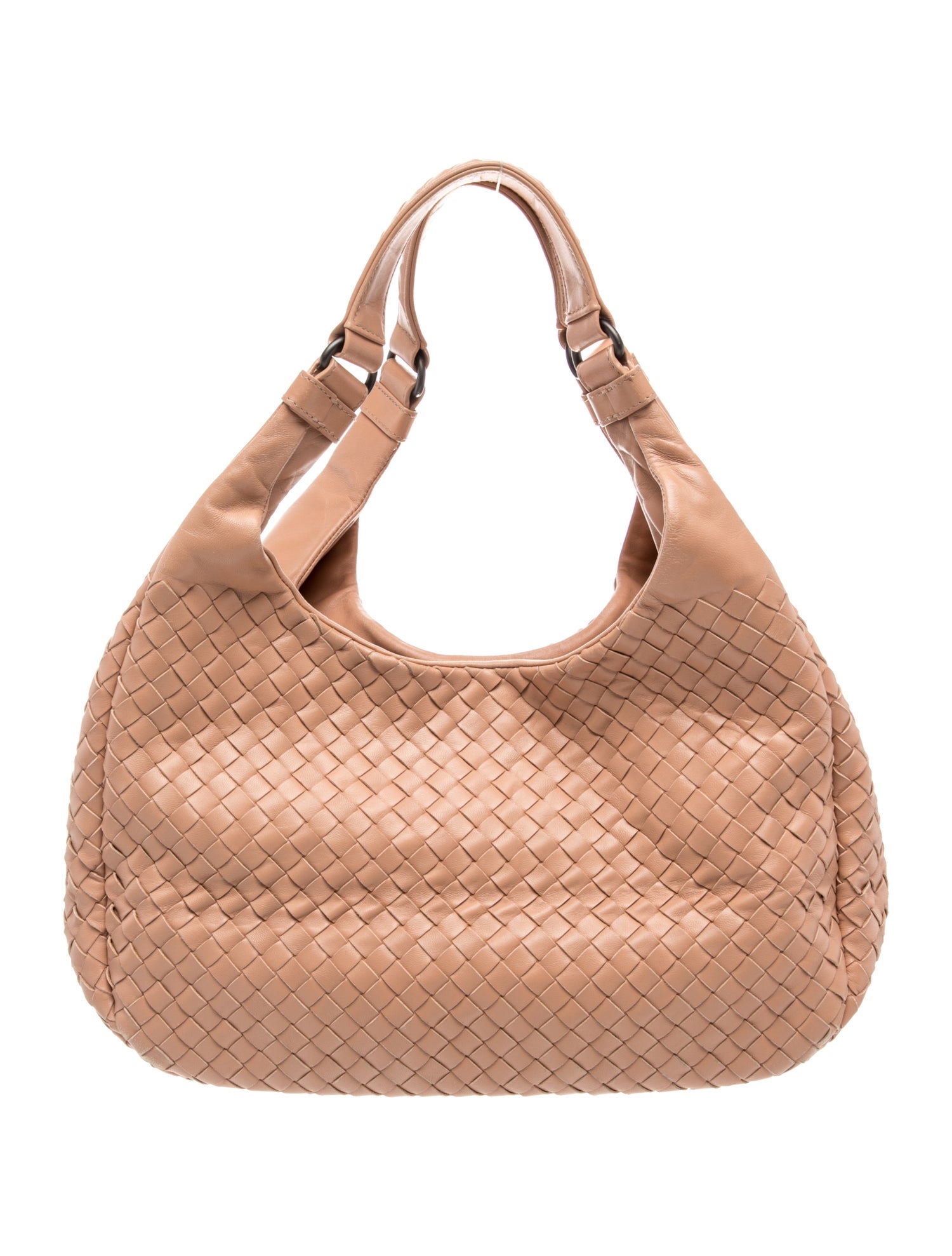 Bottega Veneta Intrecciato Campana