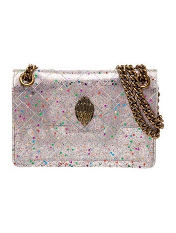 Kurt Geiger PVC Shoulder Bag