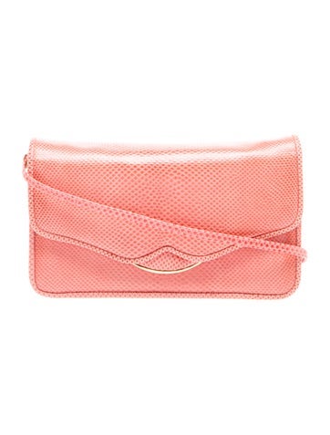 Lizard Clutch