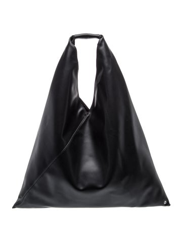 Leather Hobo