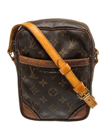 LV Monogram Danube