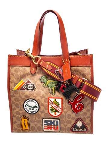 Top Handle Bag