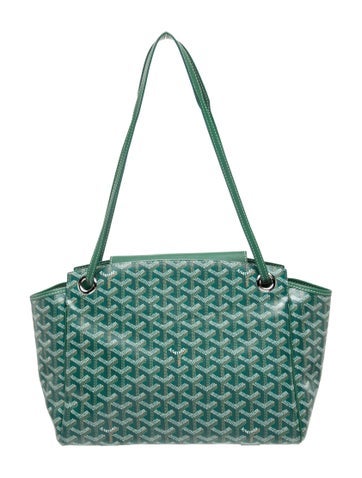 Goyardine Sac Rouette PM 2025