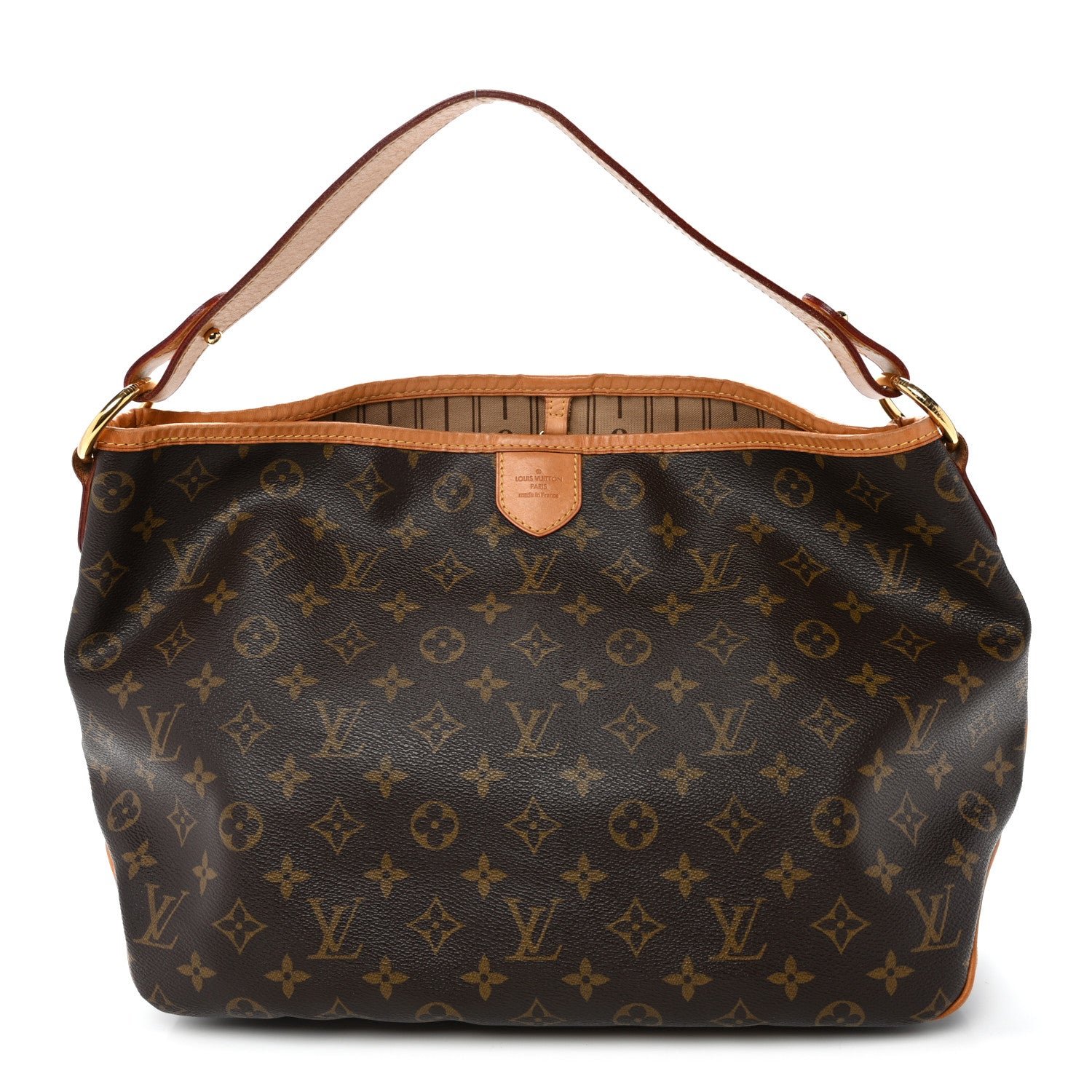 Louis Vuitton Monogram Delightful PM