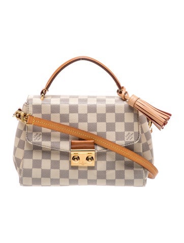 Damier Azur Croisette
