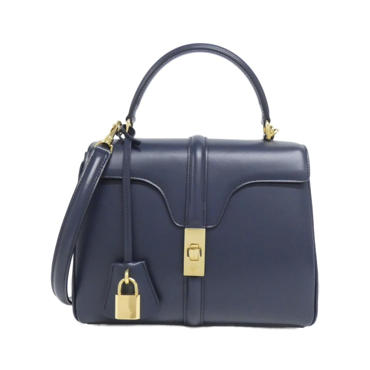 Celine Celine Small Seize 188003BEY Bag