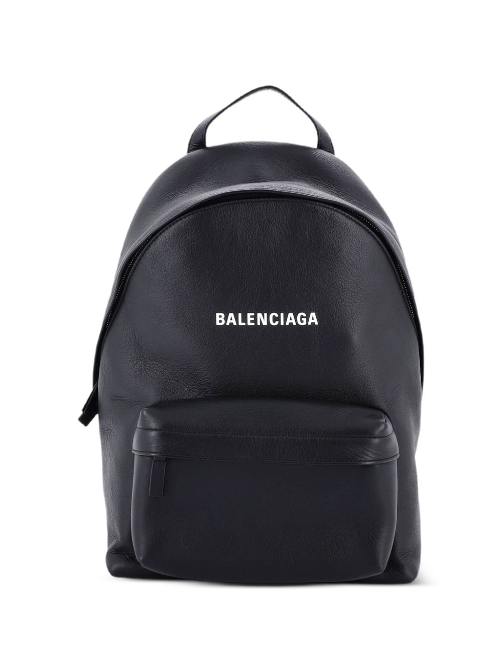Everyday Leather Small backpack