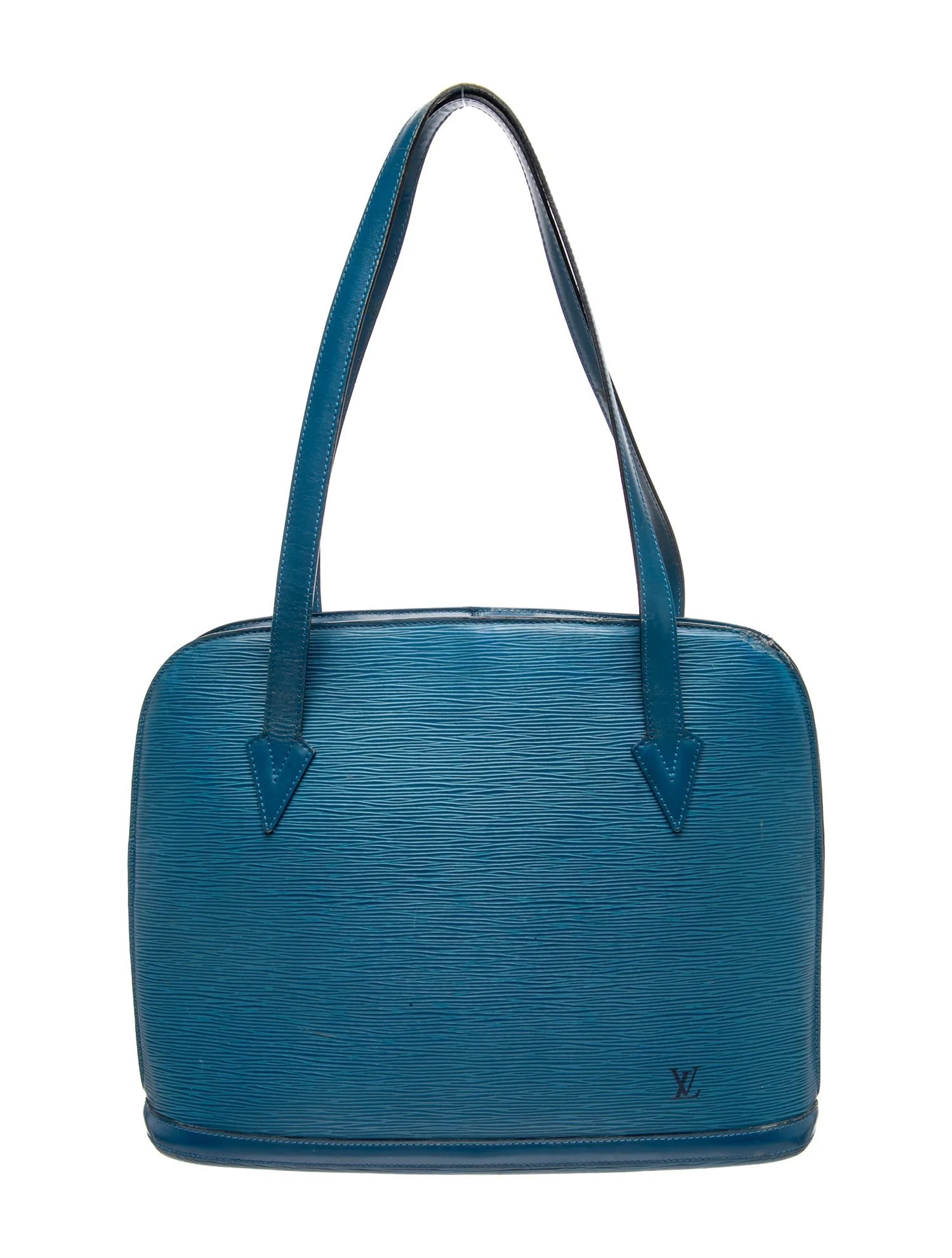 Epi Leather Lussac Vintage