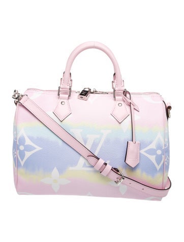 Escale Speedy Bandouliere 30