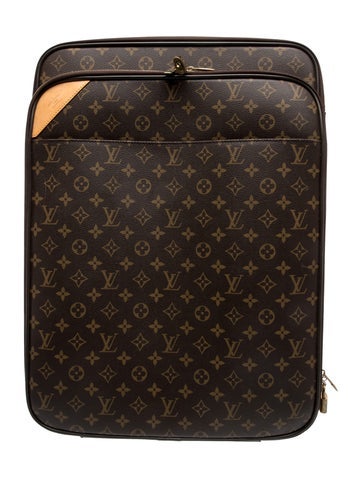 LV Monogram Pégase 55