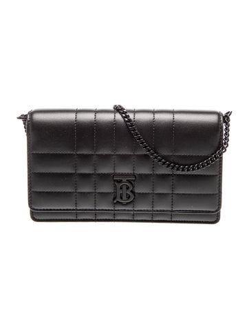 Burberry TB Monogram Lola