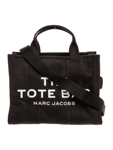 Canvas Messenger Bag