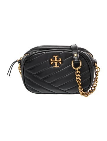 Tory Burch Quilted Crossbody Bag