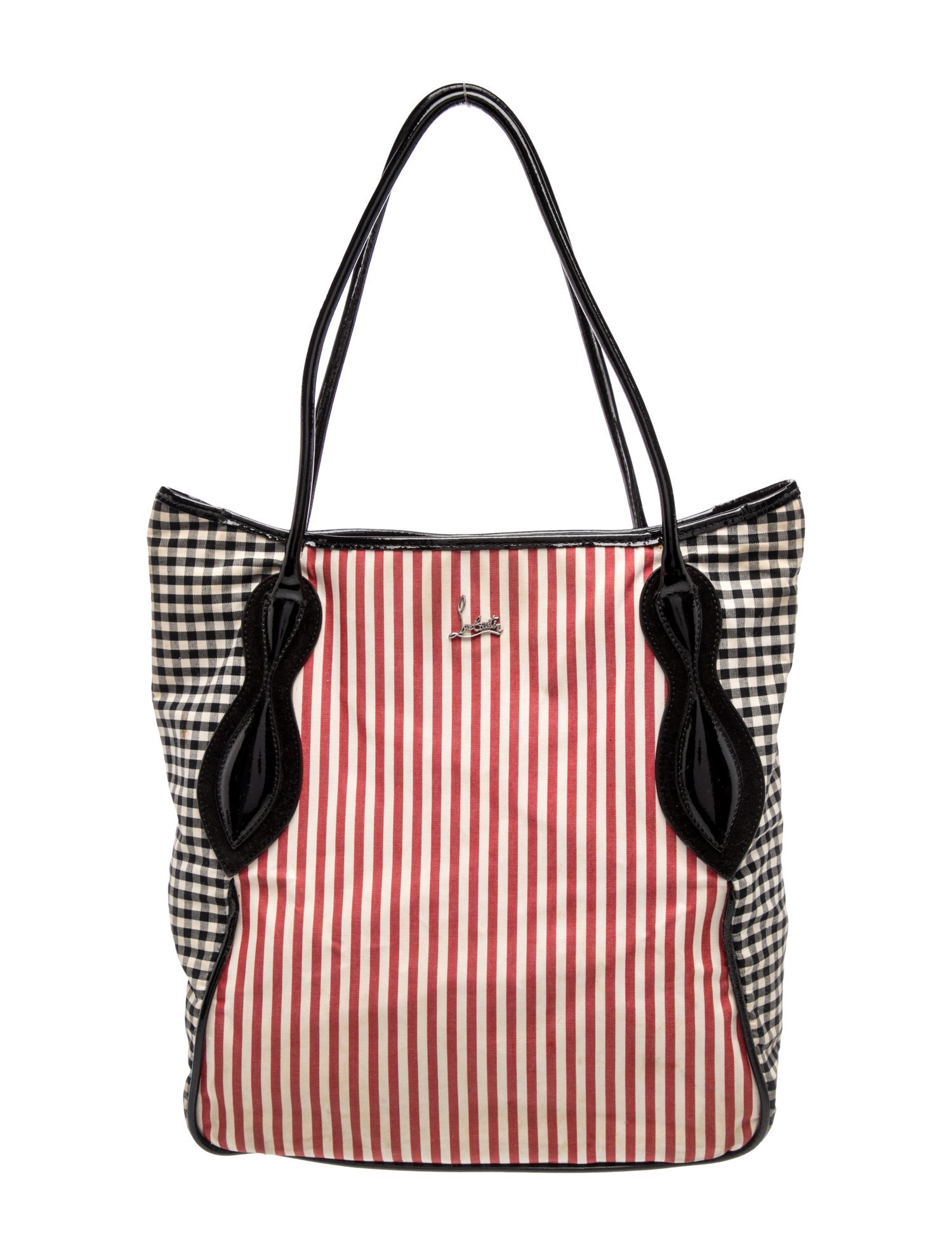 Canvas Tote