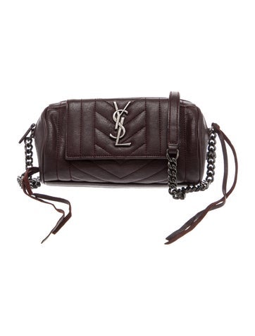 Leather Rider East West
