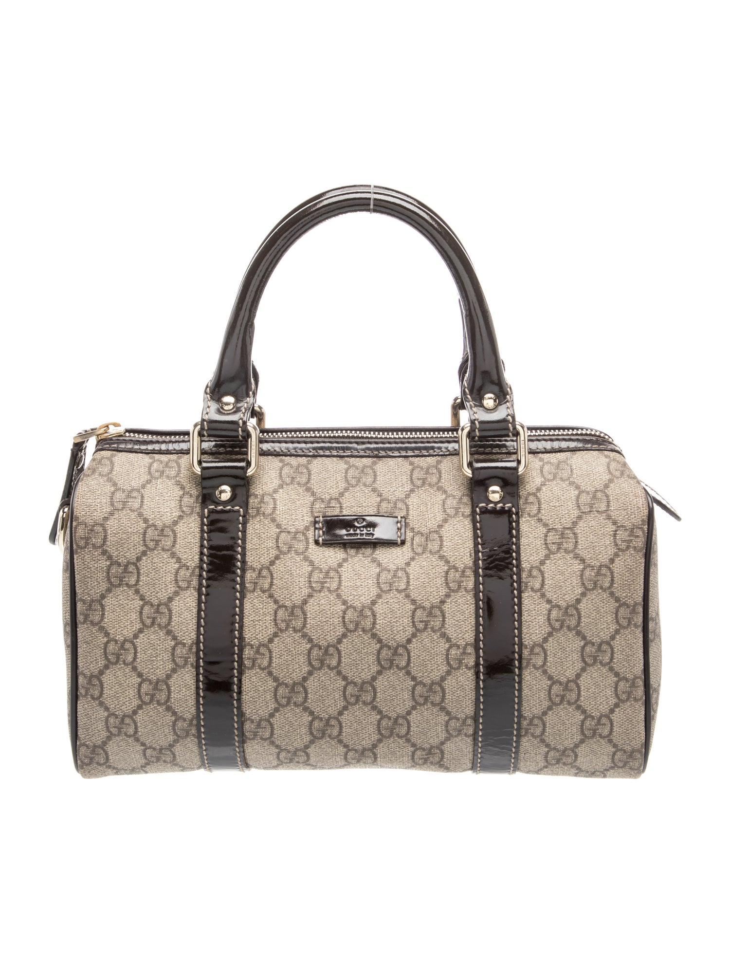 GG Supreme Joy Boston Small