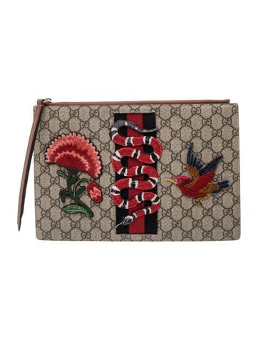 GG Supreme Clutch