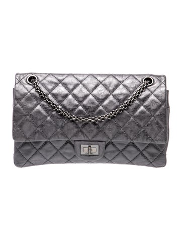 Reissue 226 Double Flap Bag