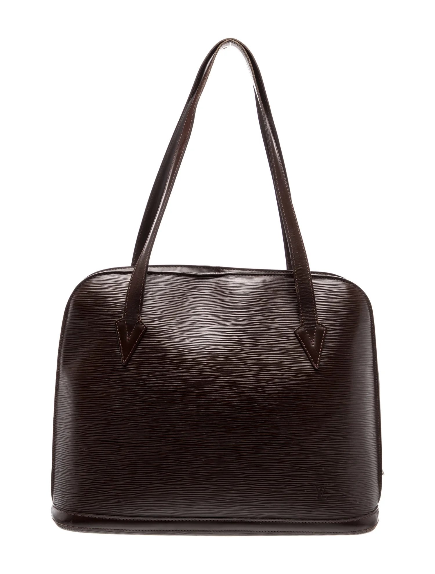 Epi Leather Lussac Vintage