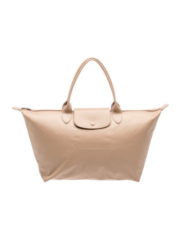Nylon Tote