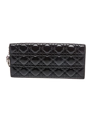 Cannage Lady Dior