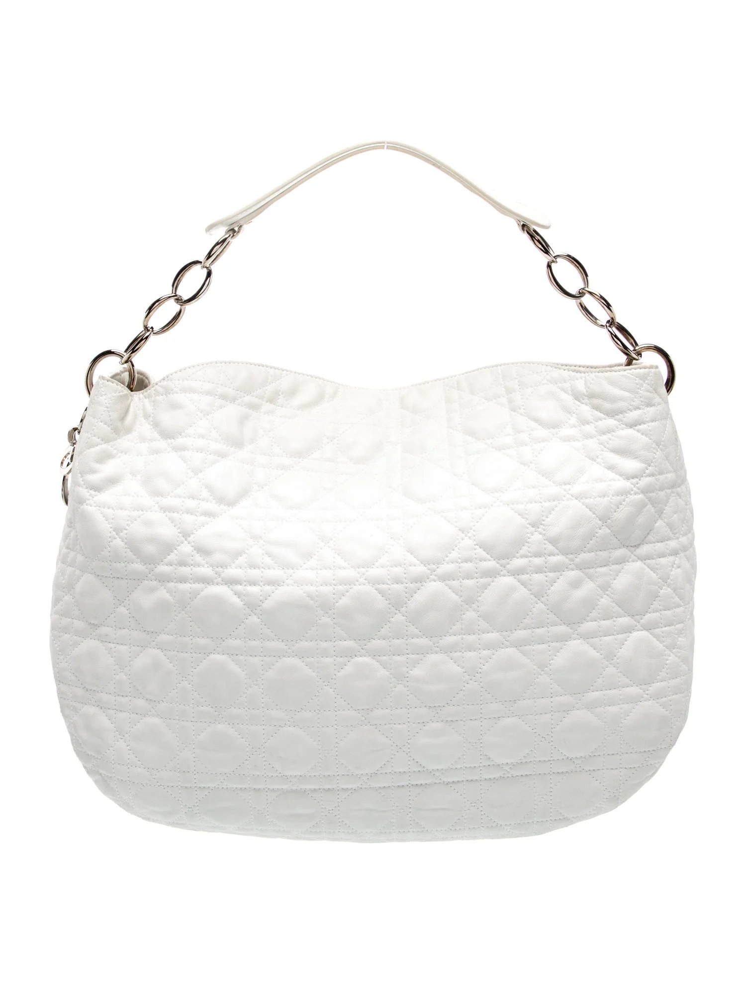 Cannage Lady Dior Small