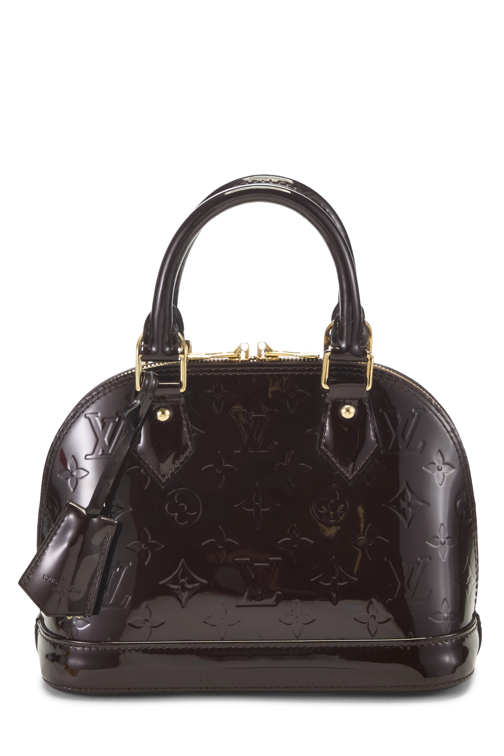 Amarante Vernis Alma BB NM
